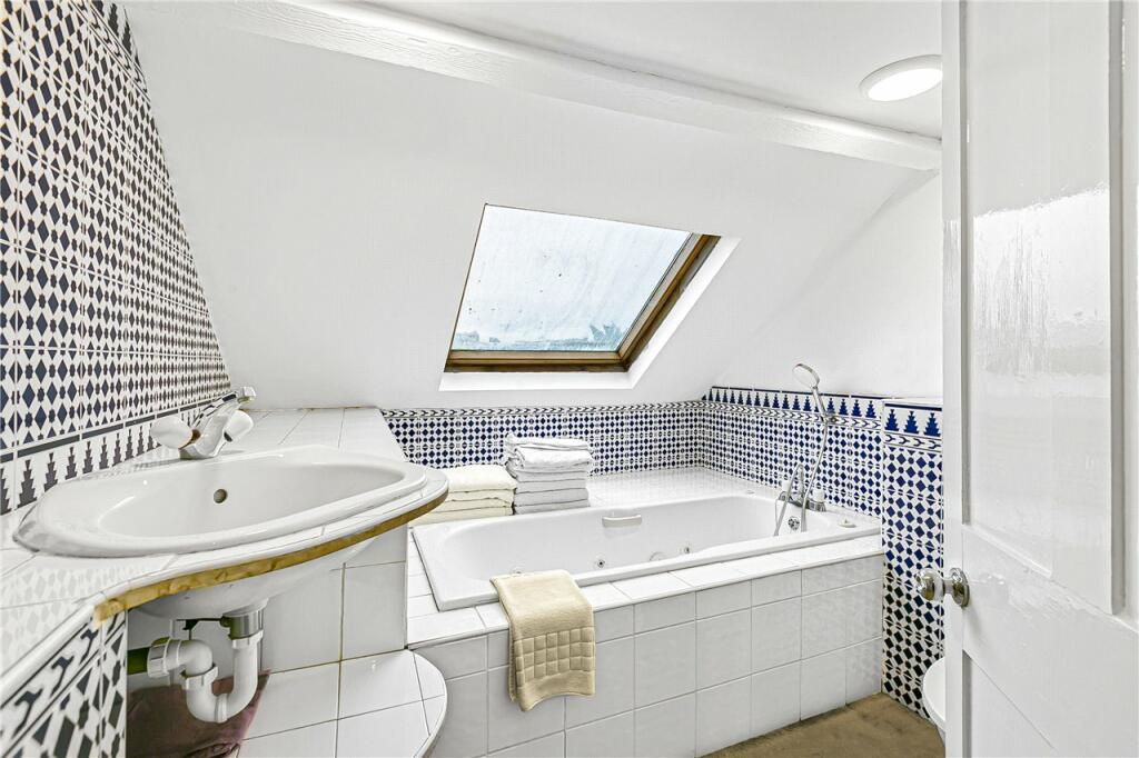 Additional image 22 of Alma Road, St. Albans, Hertfordshire