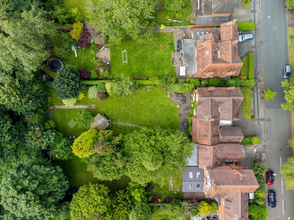 Additional image 40 of Selly Park Road, Selly Park, Birmingham