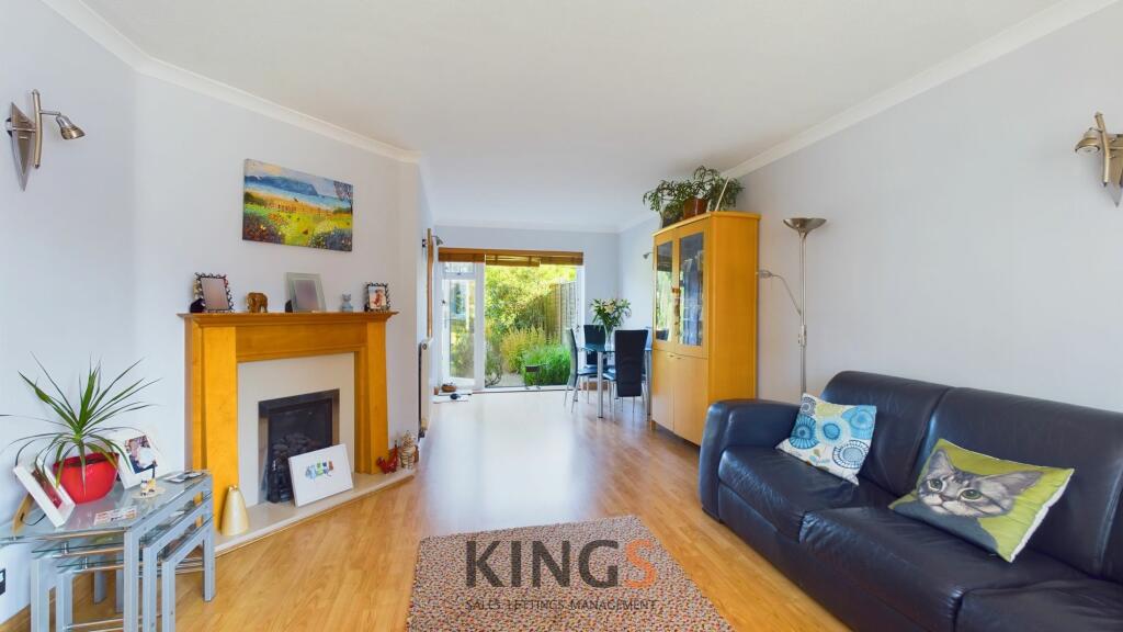 Additional image 6 of Peplins Way, Brookmans Park, AL9