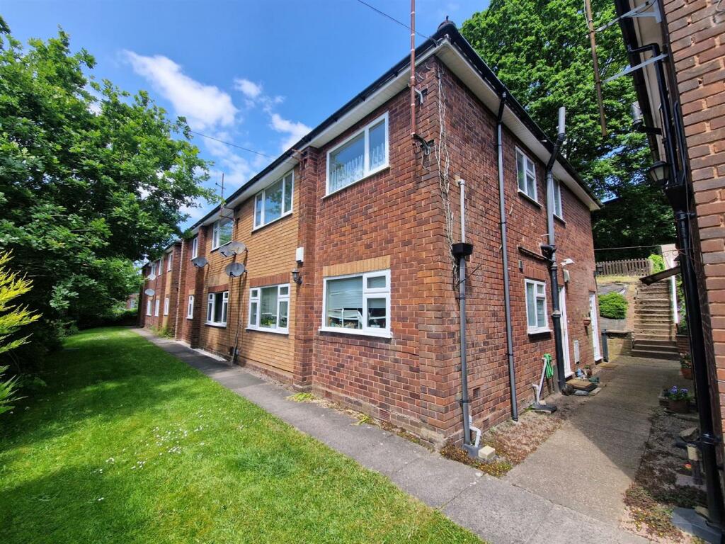 South Road, Northfield, Birmingham, B31