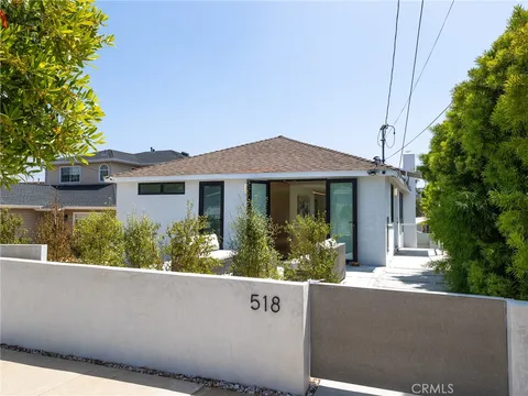 518 california Street, El Segundo, CA 90245