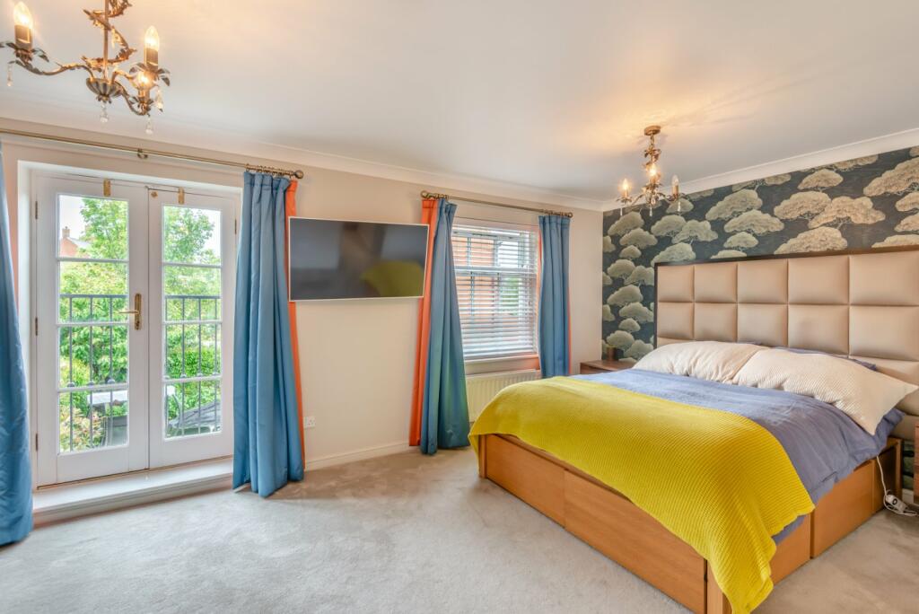 Additional image 9 of Goldsmith Way, St. Albans, Hertfordshire