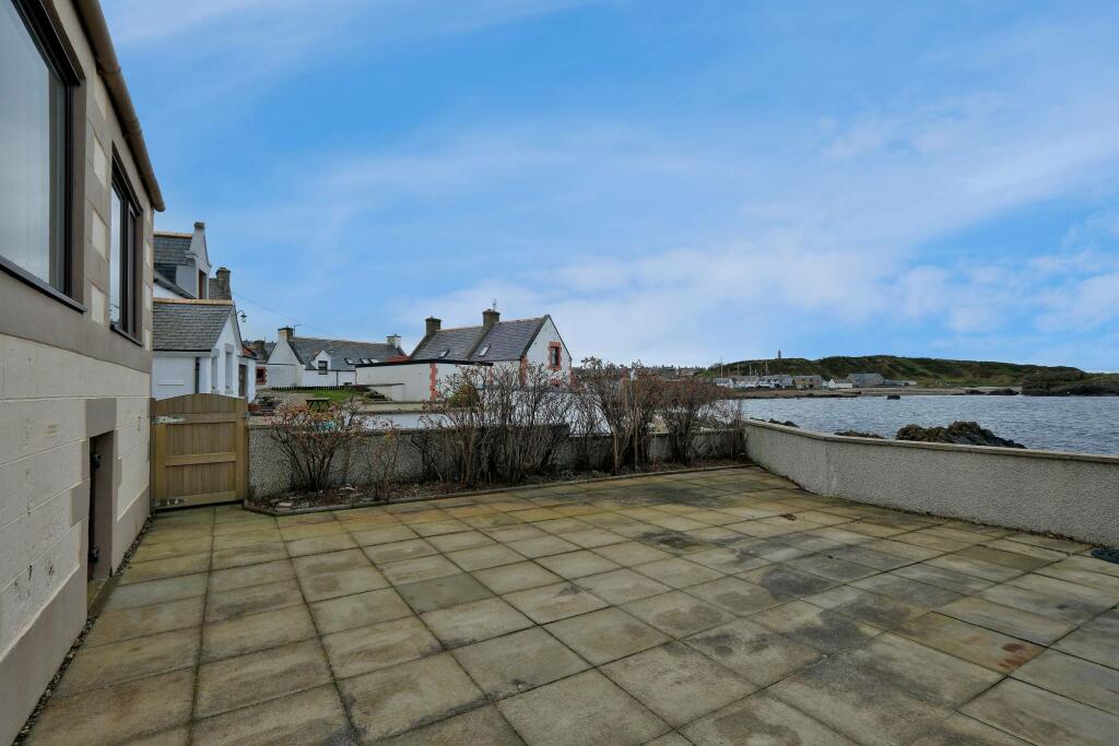 Additional image 24 of 23 Sterlochy Street, Findochty, Buckie, AB56 4PQ