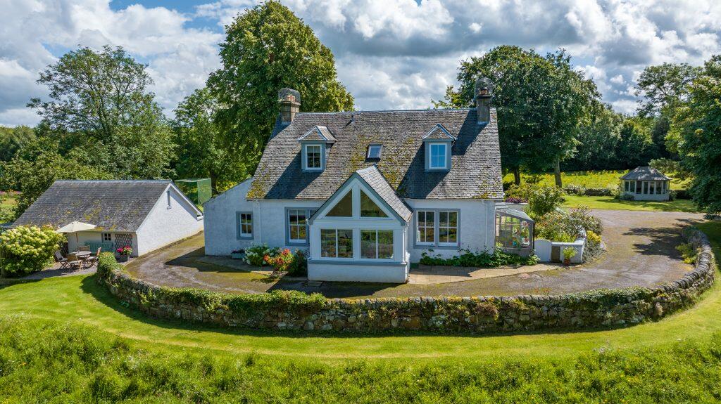 Additional image 2 of Tarras House, Forres, Moray, IV36 2QT