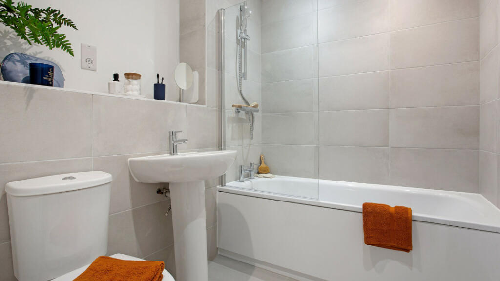 Additional image 6 of Hatfield, AL10 9XE