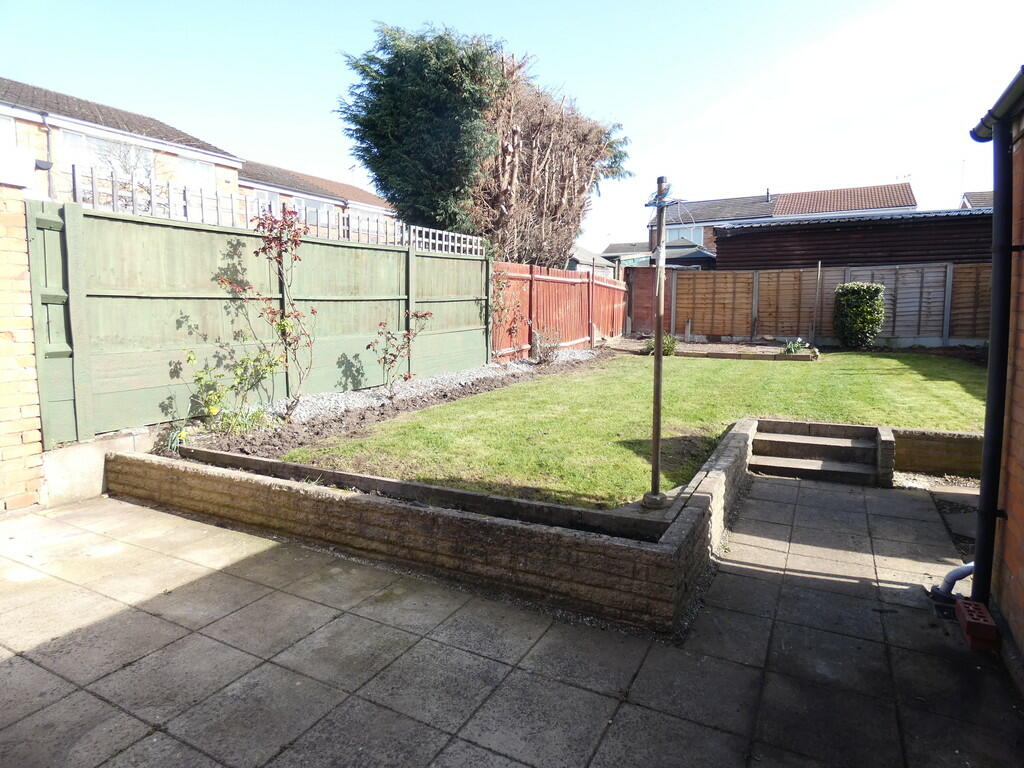 Additional image 3 of Goodison Gardens, Erdington, Birmingham. B24 0AQ