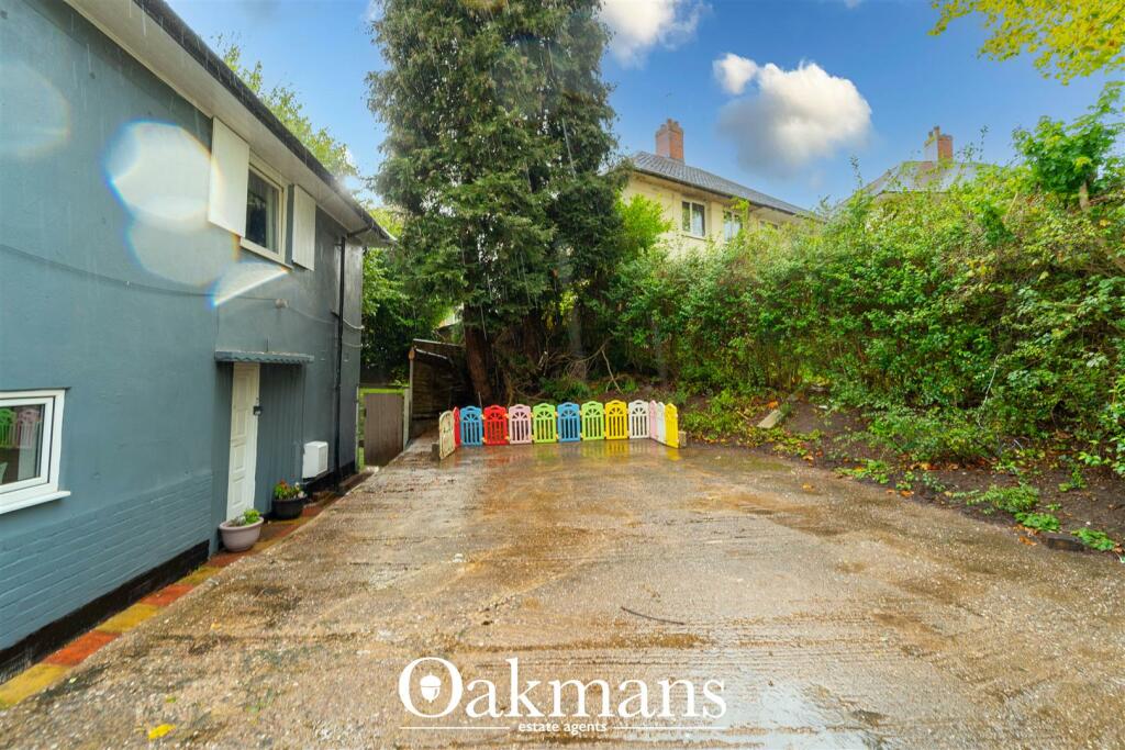 Additional image 13 of Shipley Grove, Birmingham, B29