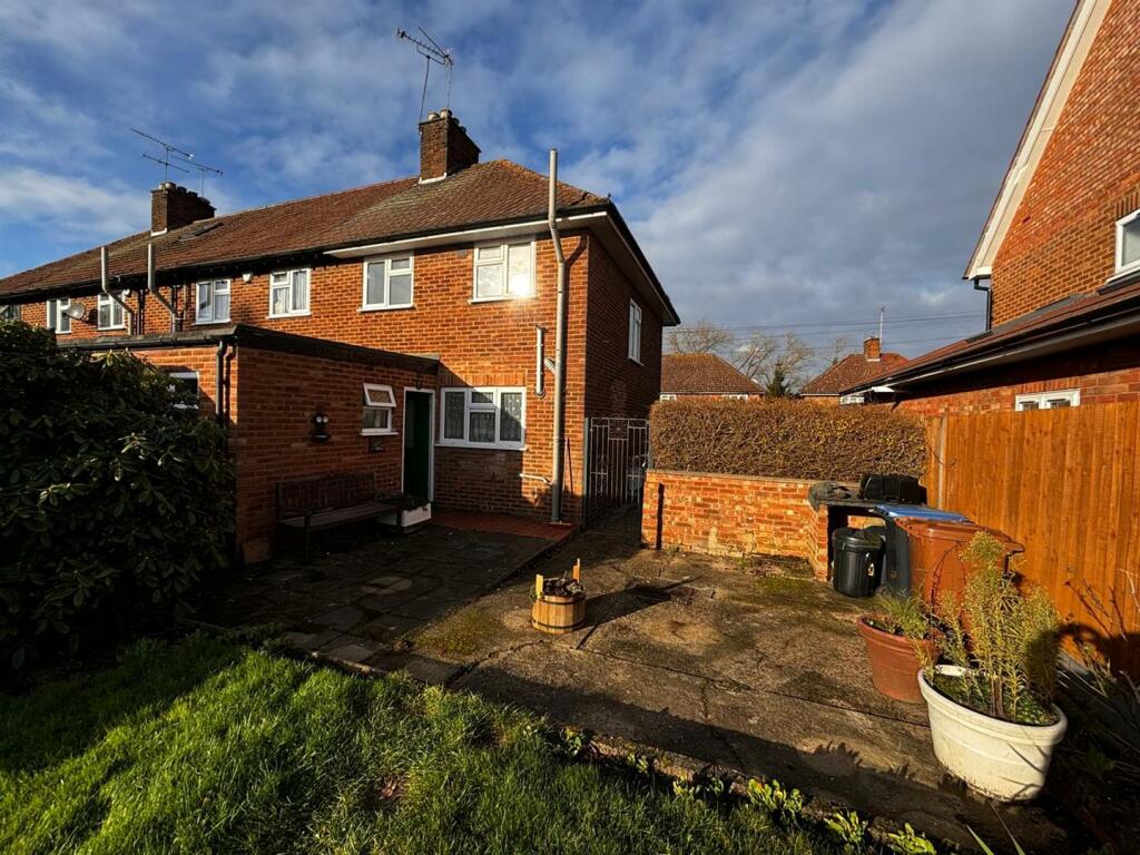 Additional image 13 of Dellfield Road, Hatfield