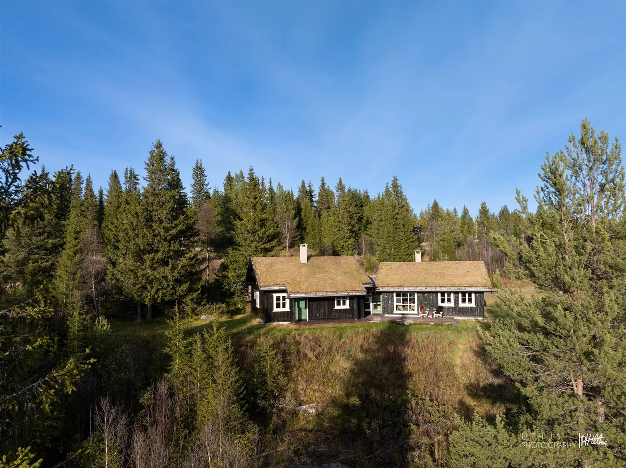 Additional image 2 of Austre Mohaugvegen 25, 3540 Nesbyen