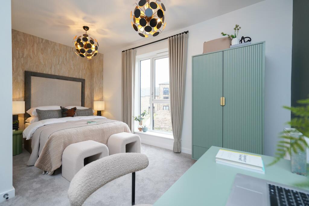 Additional image 3 of Belgrave Village, Belgrave Middleway, Balsall Heath, Birmingham, B12