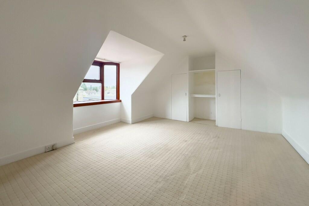 Additional image 14 of The Golden Fry Fish & Chip Shop and 4 Bed House, Main Street, Aberchirder, Aberdeenshire, AB54 7TD