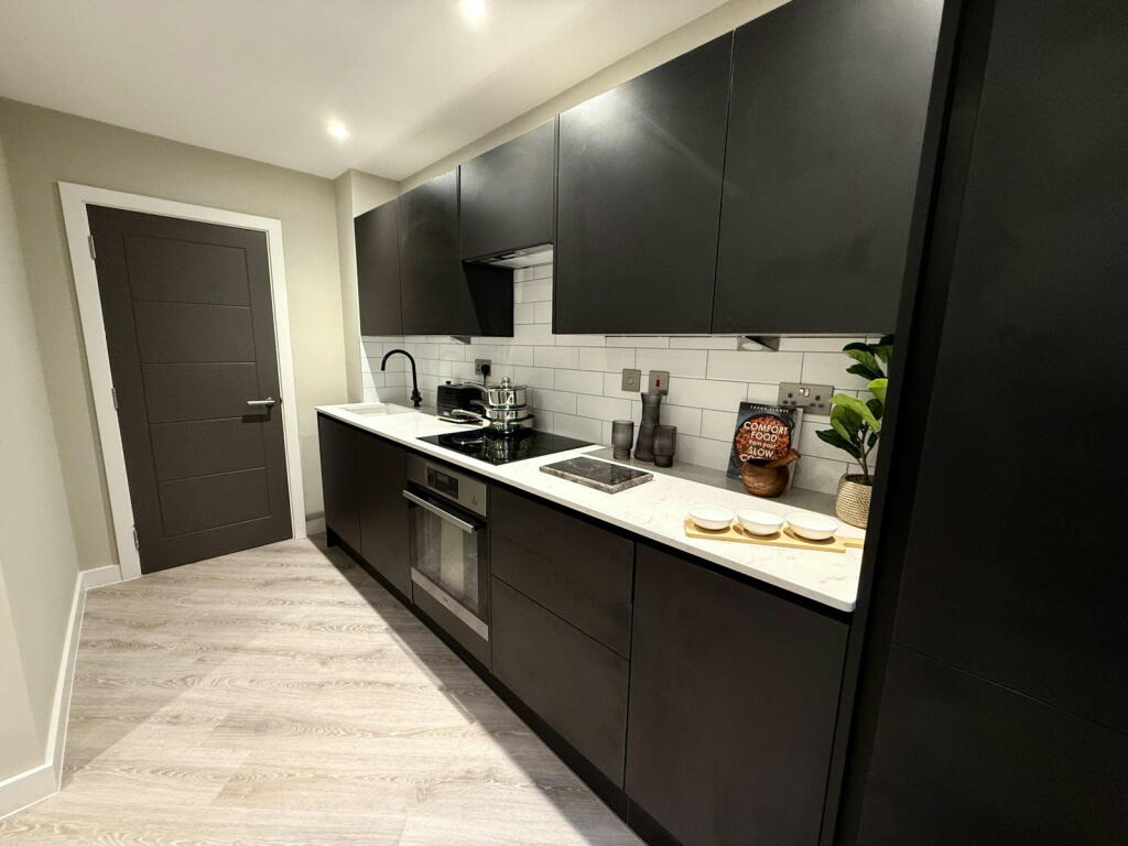 Additional image 17 of Fountain Lofts, Digbeth, Birmingham City Centre