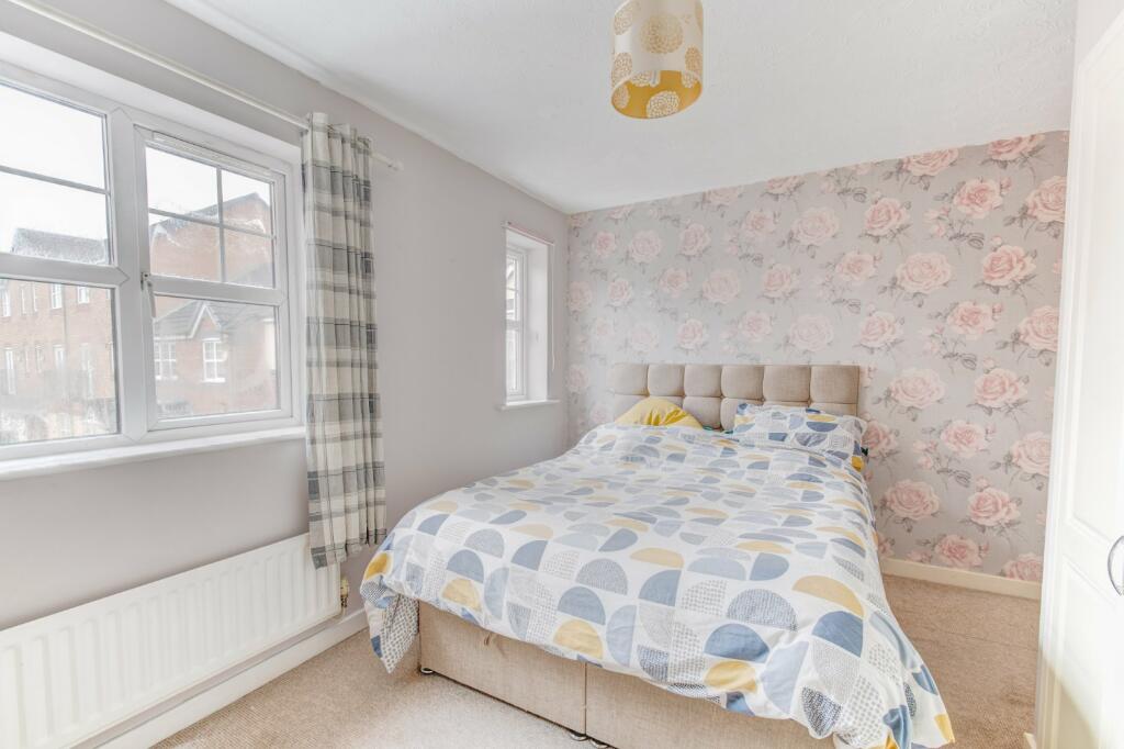 Additional image 8 of Long Nuke Road, Birmingham, West Midlands, B31