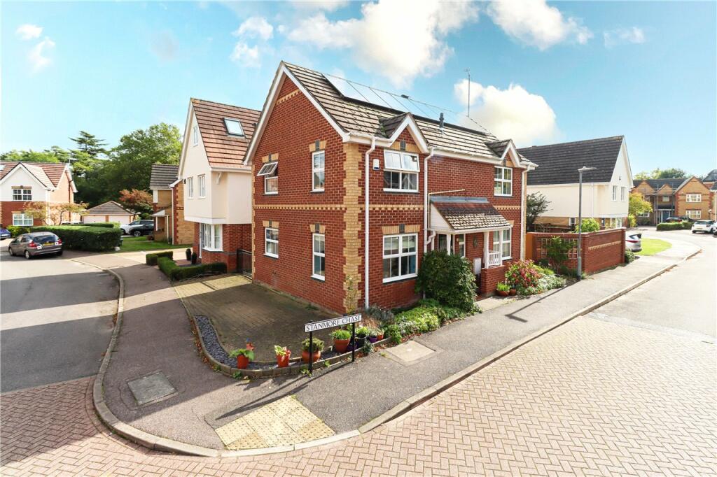 Additional image 23 of Stanmore Chase, St. Albans, Hertfordshire, AL4