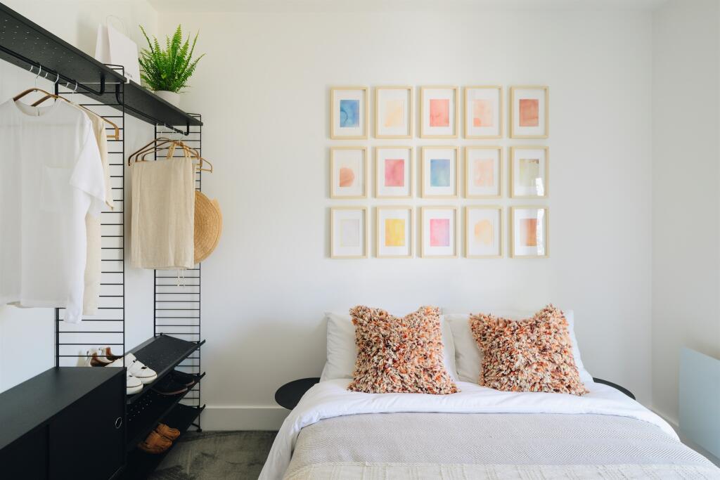 Additional image 4 of Mansion House @ Port Loop, Birmingham