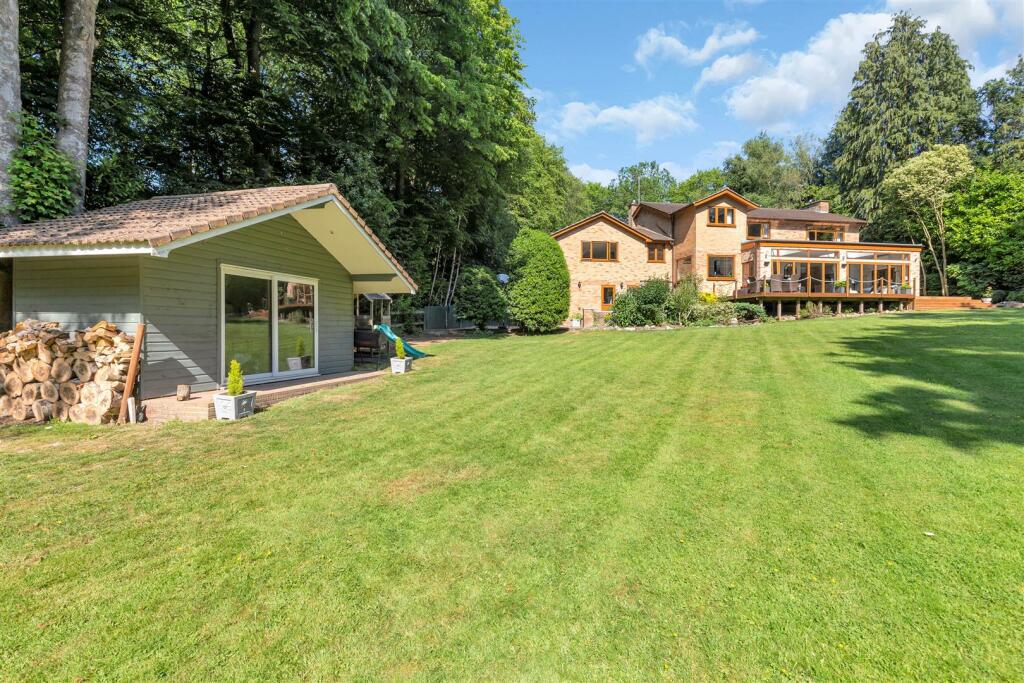 Additional image 27 of Queen Hoo Lane, Tewin, Welwyn