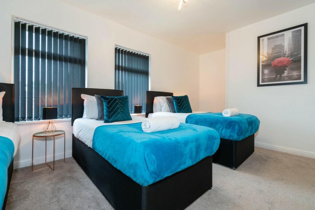 Additional image 11 of Oakcroft Road, Birmingham, B13