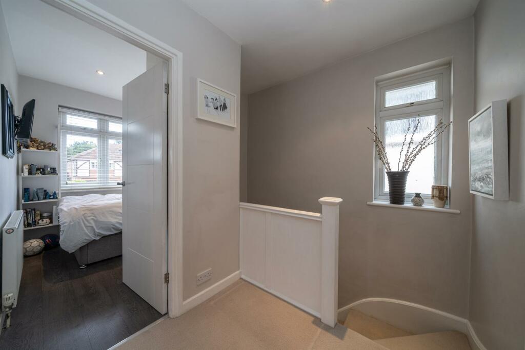 Additional image 17 of Marshalswick Lane, St. Albans