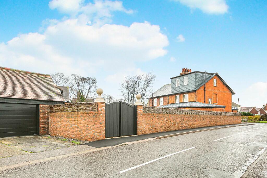 Additional image 6 of Applecross Cottage, Station Road, Welham Green, AL9