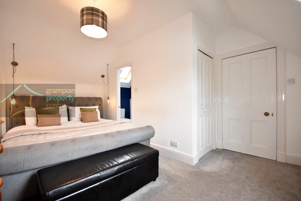 Additional image 21 of Church Street, Dufftown, AB55 4AR