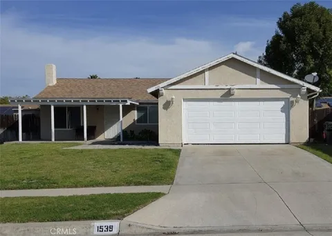 1539 Campus Avenue, Redlands, CA 92374