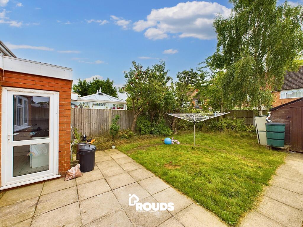 Additional image 21 of Miall Road, Hall Green, Birmingham, West Midlands