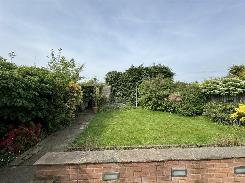 Additional image 18 of Chestnut Drive, Erdington, Birmingham