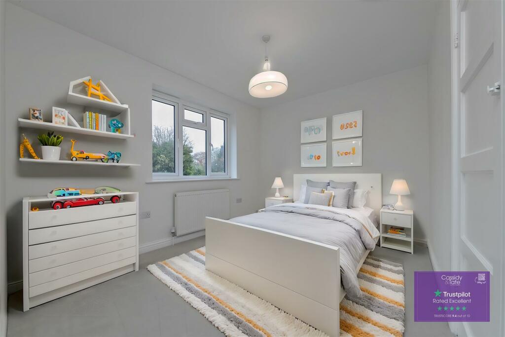 Additional image 12 of Charmouth Road, St. Albans