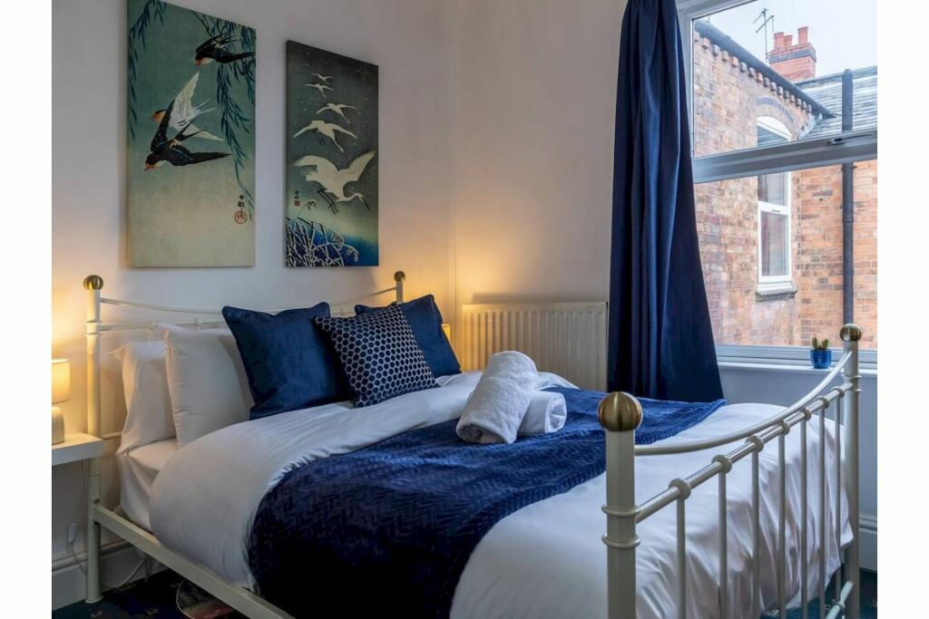 Additional image 37 of Summerfield Crescent, Birmingham, B16