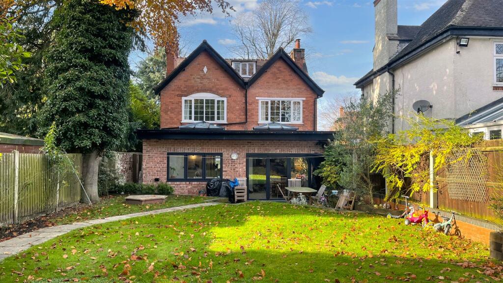 Additional image 26 of Billesley Lane, Moseley