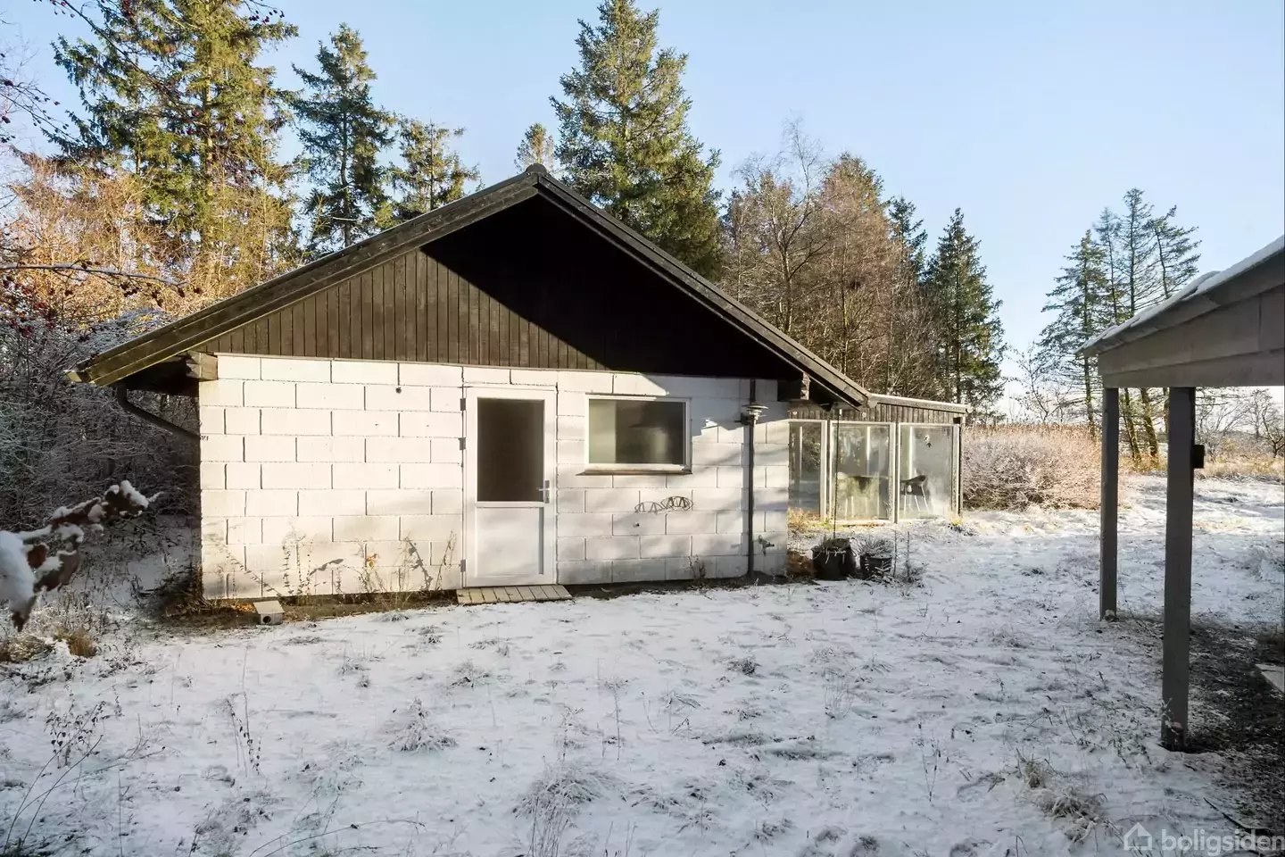 Additional image 2 of Hedevej 39, 7441 Bording