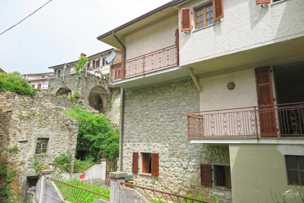 Additional image 2 of Tuscany, Lunigiana, Bagnone, Italy