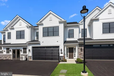 504 McNaney Farm Drive Lot 26, Chalfont, PA 18914