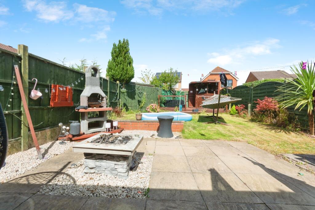 Additional image 12 of Austin Close, Birmingham, West Midlands, B27