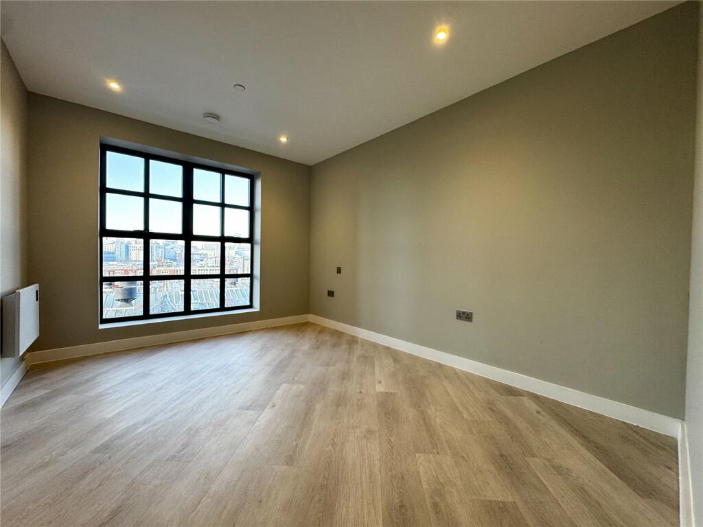 Additional image 4 of Fountain Lofts, Alcester Street, Digbeth, Birmingham, B12