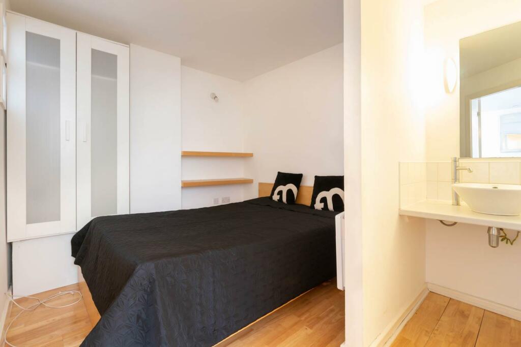 Additional image 6 of Sun House, Bennetts Hill, B2 5RS