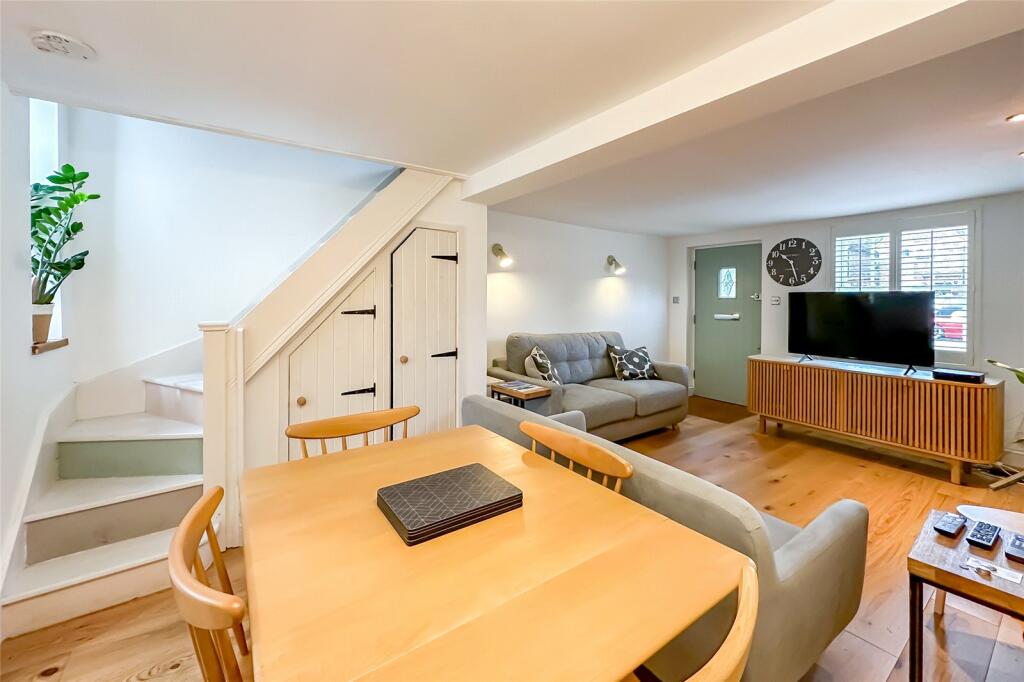 Additional image 2 of High Street, Sandridge, St. Albans, Hertfordshire, AL4