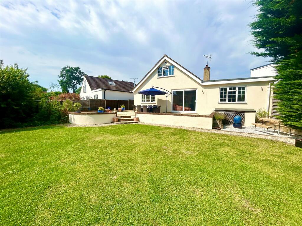 Additional image 16 of The Crescent, Bricket Wood, St. Albans
