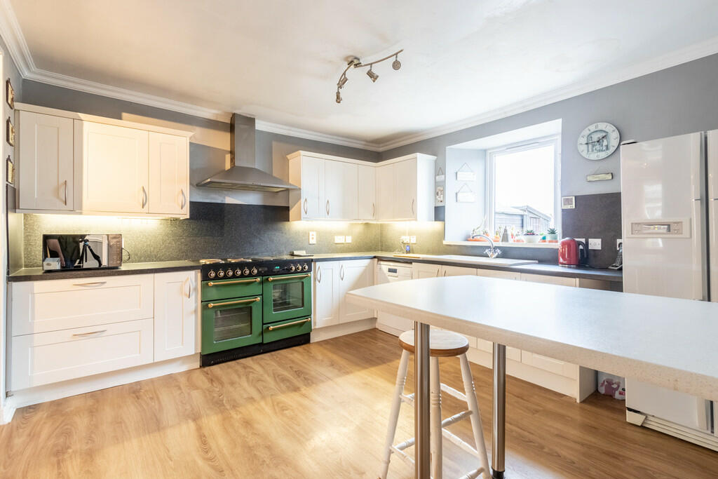 Additional image 6 of Station Road, Kennethmont, Huntly