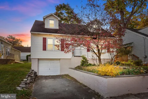 671 Cricket Avenue, Glenside, PA 19038