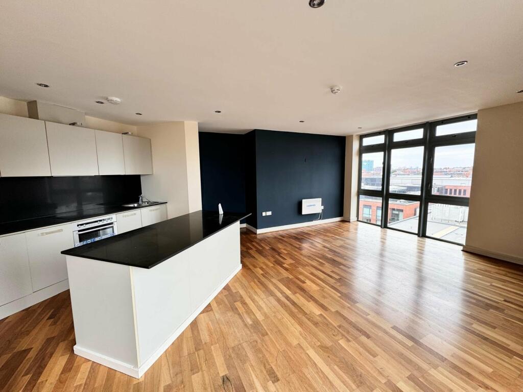 Additional image 13 of Fleet Street, Birmingham, West Midlands, B3