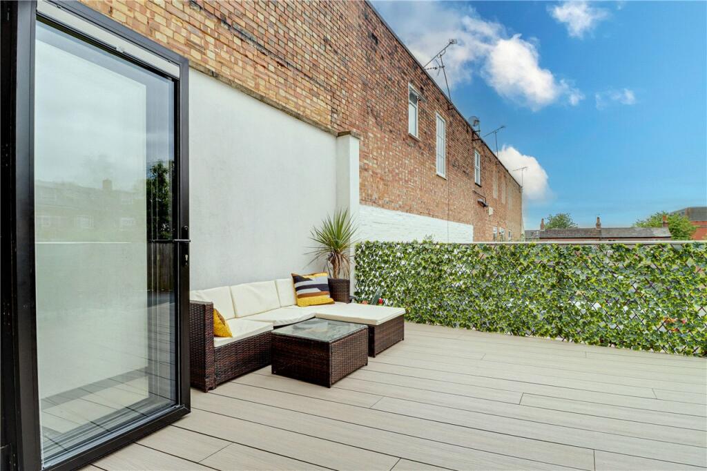 Additional image 18 of Victoria Street, St. Albans, Hertfordshire