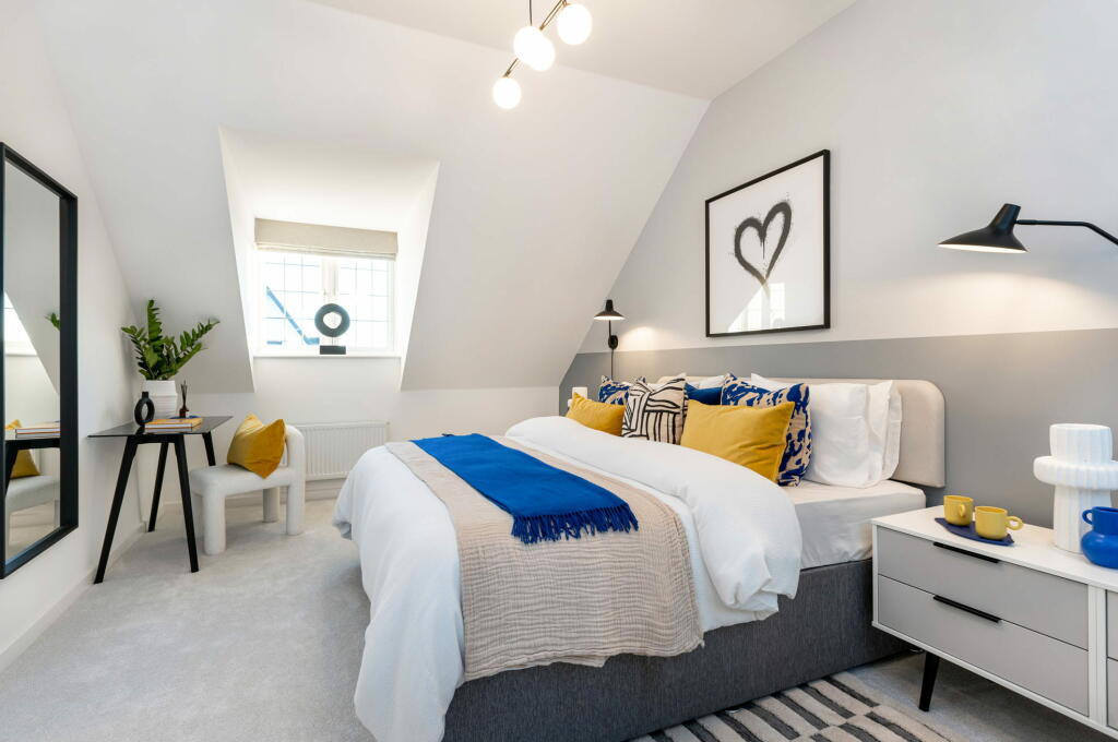 Additional image 8 of Off Tessall Lane,
Northfield,
Birmingham,
B31 5EN