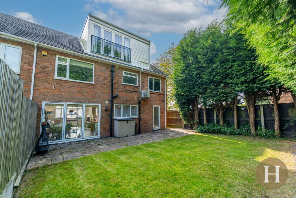 Additional image 37 of Court Oak Road, Birmingham, B32