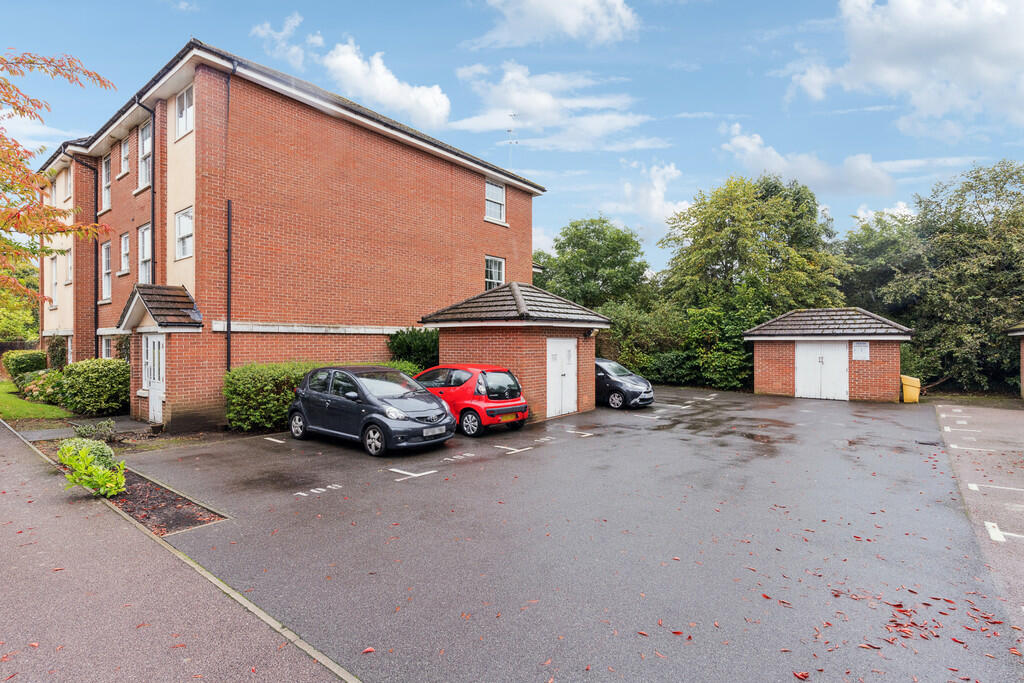 Additional image 14 of Merrifield Court, Welwyn Garden City