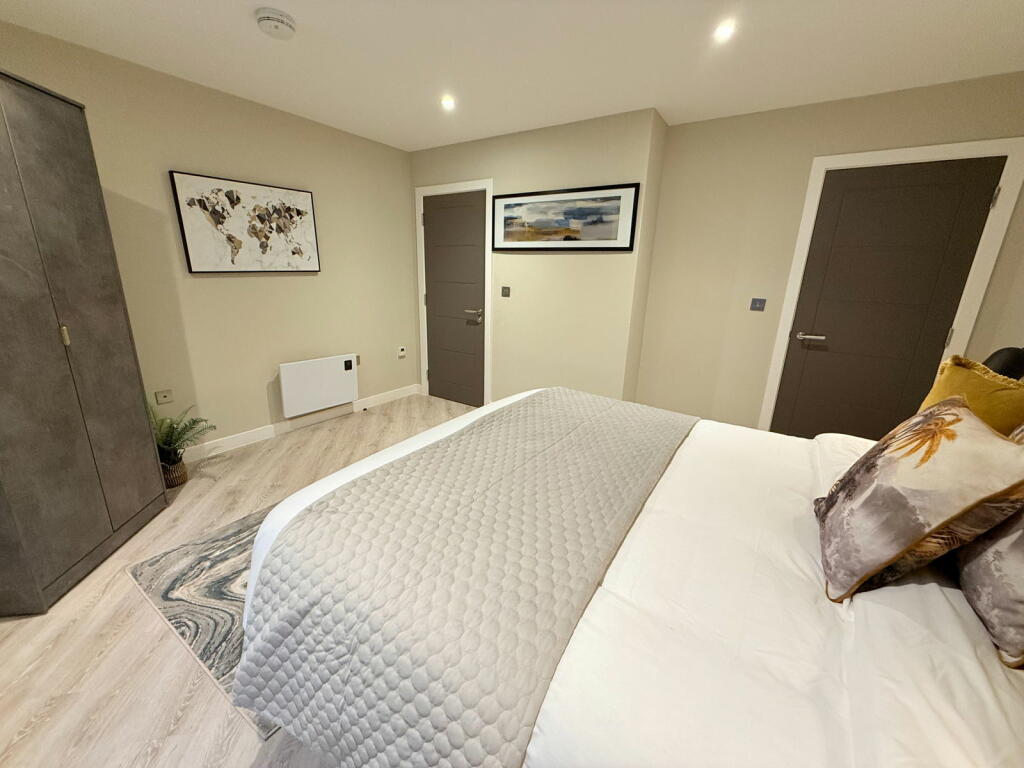 Additional image 9 of Fountain Lofts, Digbeth, Birmingham City Centre