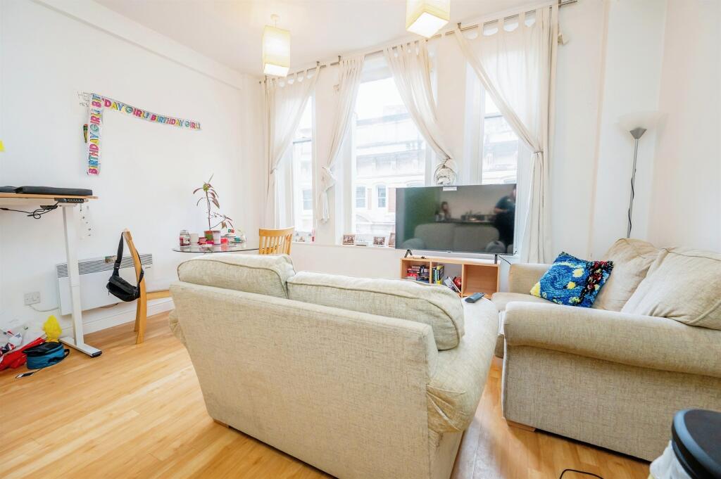 Additional image 8 of Temple Street, Birmingham