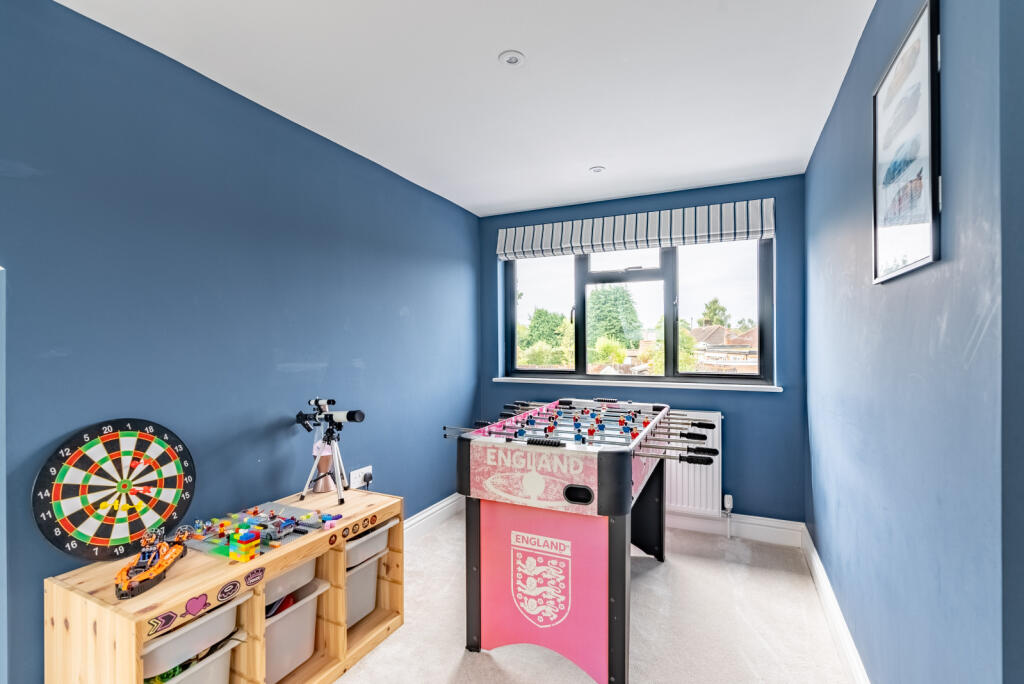 Additional image 11 of Stanley Avenue, St. Albans, Hertfordshire, AL2