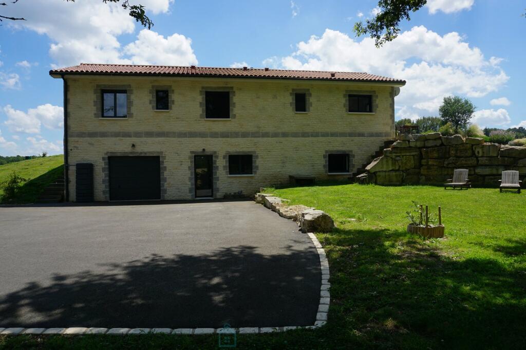 Additional image 3 of Aquitaine, Dordogne, St-Martin De Fressengeas, France