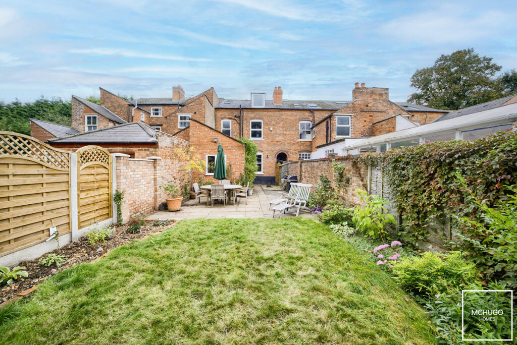 Additional image 13 of Reservoir Retreat, Birmingham, B16